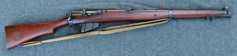 No1 MK3 A rare WW1 veteran - Lee Enfield ResourceLee Enfield Resource